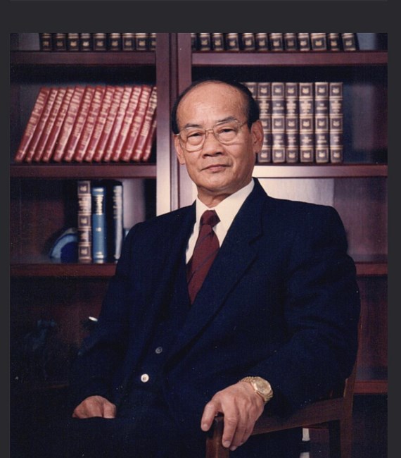 Obituario de Lewis Len Kong Lim