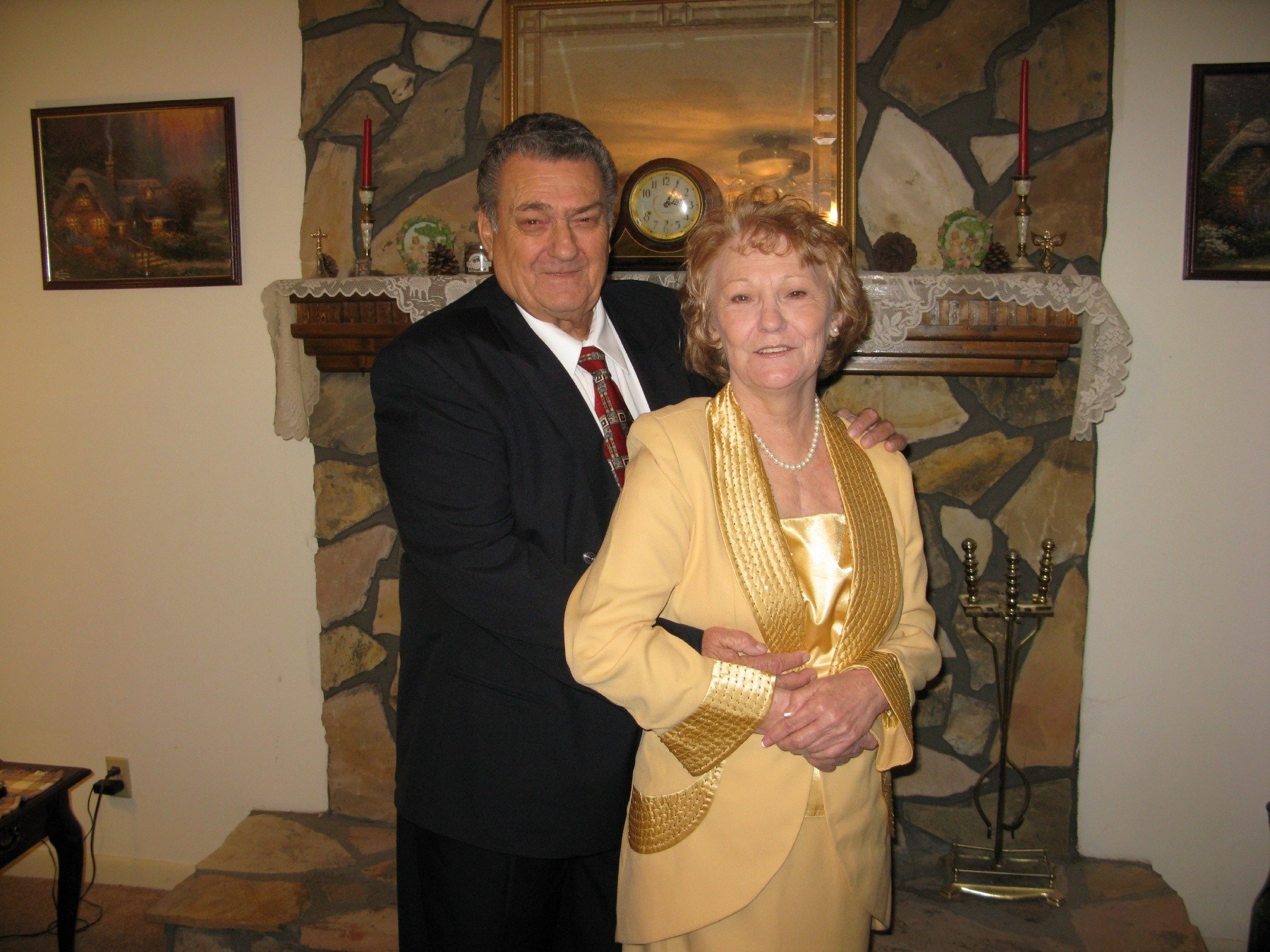 Obituary of Barbara "Linda" Kelley