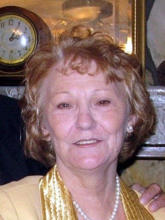 Obituary of Barbara "Linda" Kelley