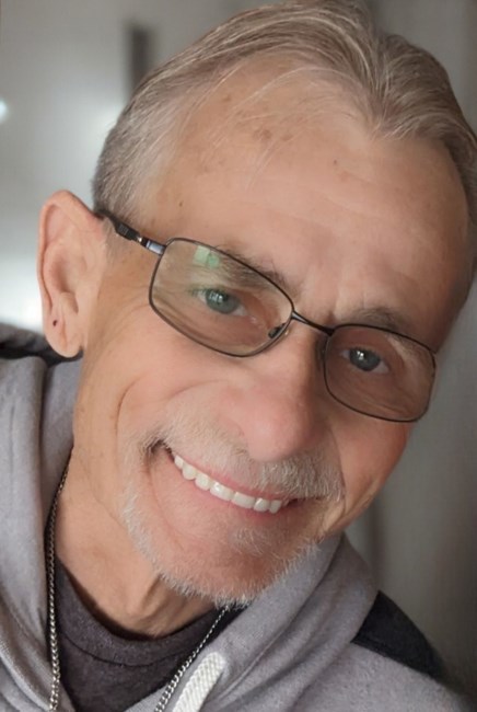 Obituary of Steven Alex English