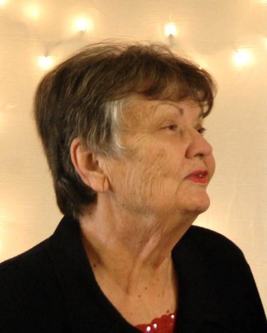 Obituario de Lola Jane Baker