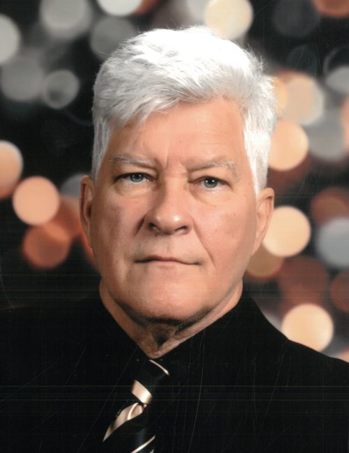 Avis de décès de Glenn W. Trascher