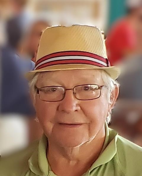 Avis de décès de Ruben Trevino