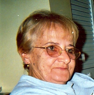 Obituary of Carol S Opolin