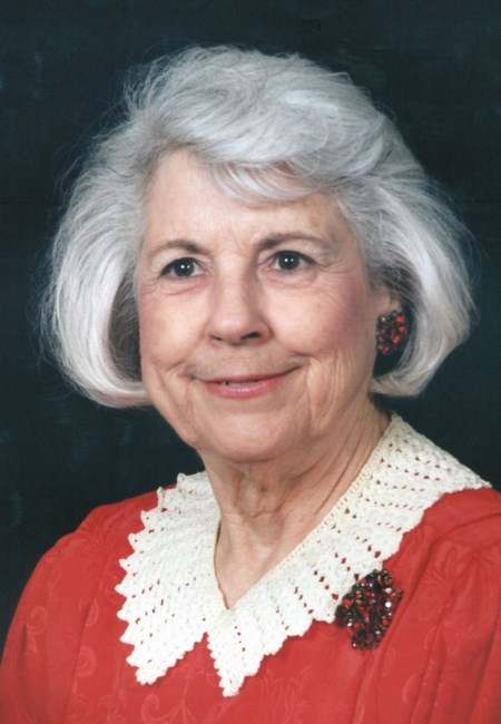 Obituary of Gladys Powell Branch