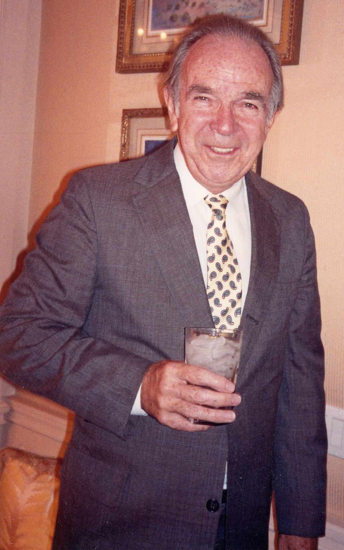 E. Taylor Obituary Stamford, CT