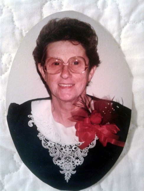Obituary of Tena M. Riley