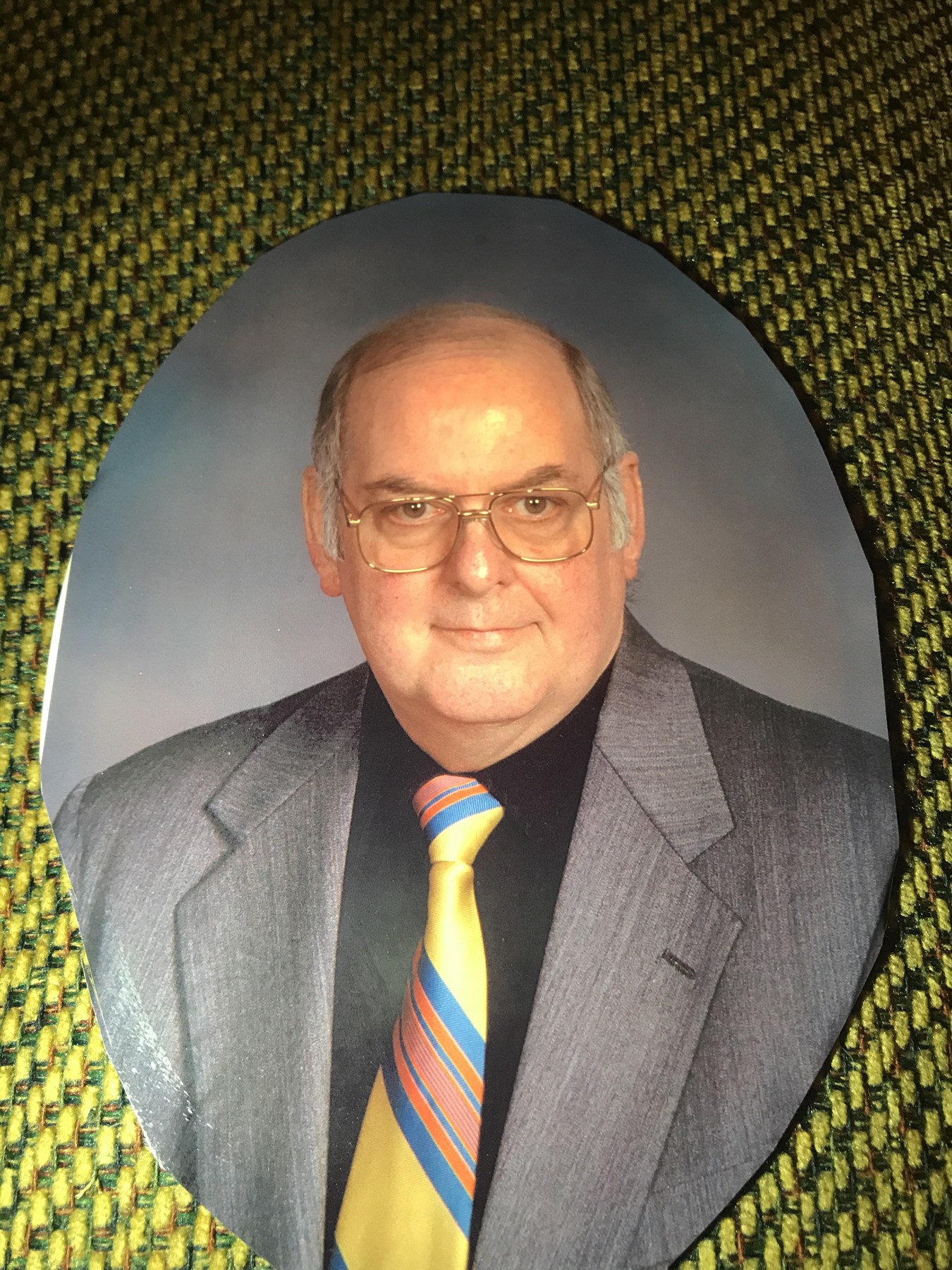 Charles Sander Obituary - Wichita, KS