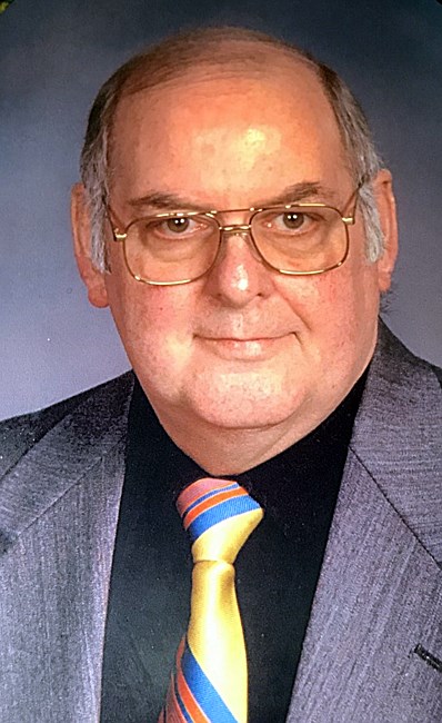 Obituary of Charles Virgil Sander