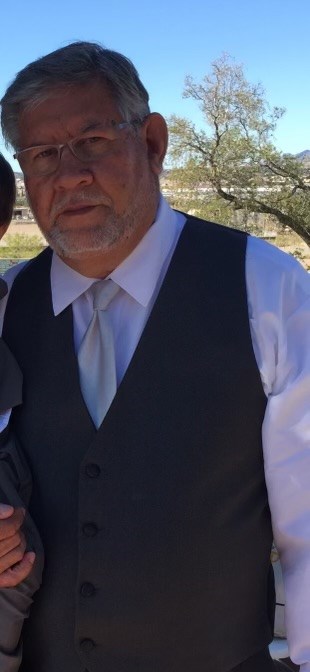 Obituary of Marcelo Trejo