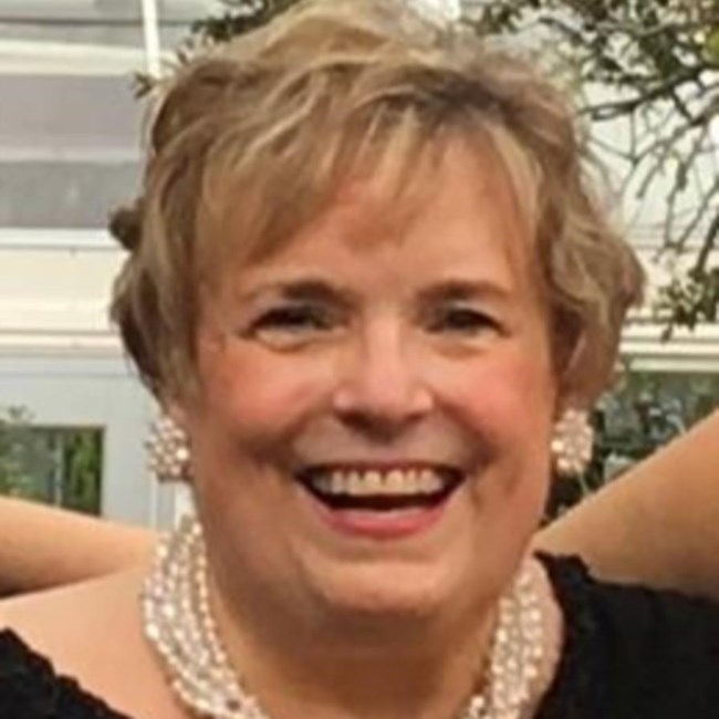 Obituary of Carolyn Ann Bolin