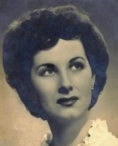 Obituary of Beatrice Duffin Hamilton