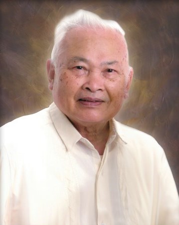 Obituary of Edmundo R Gobaton