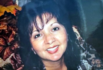 Obituary of Connie Lee