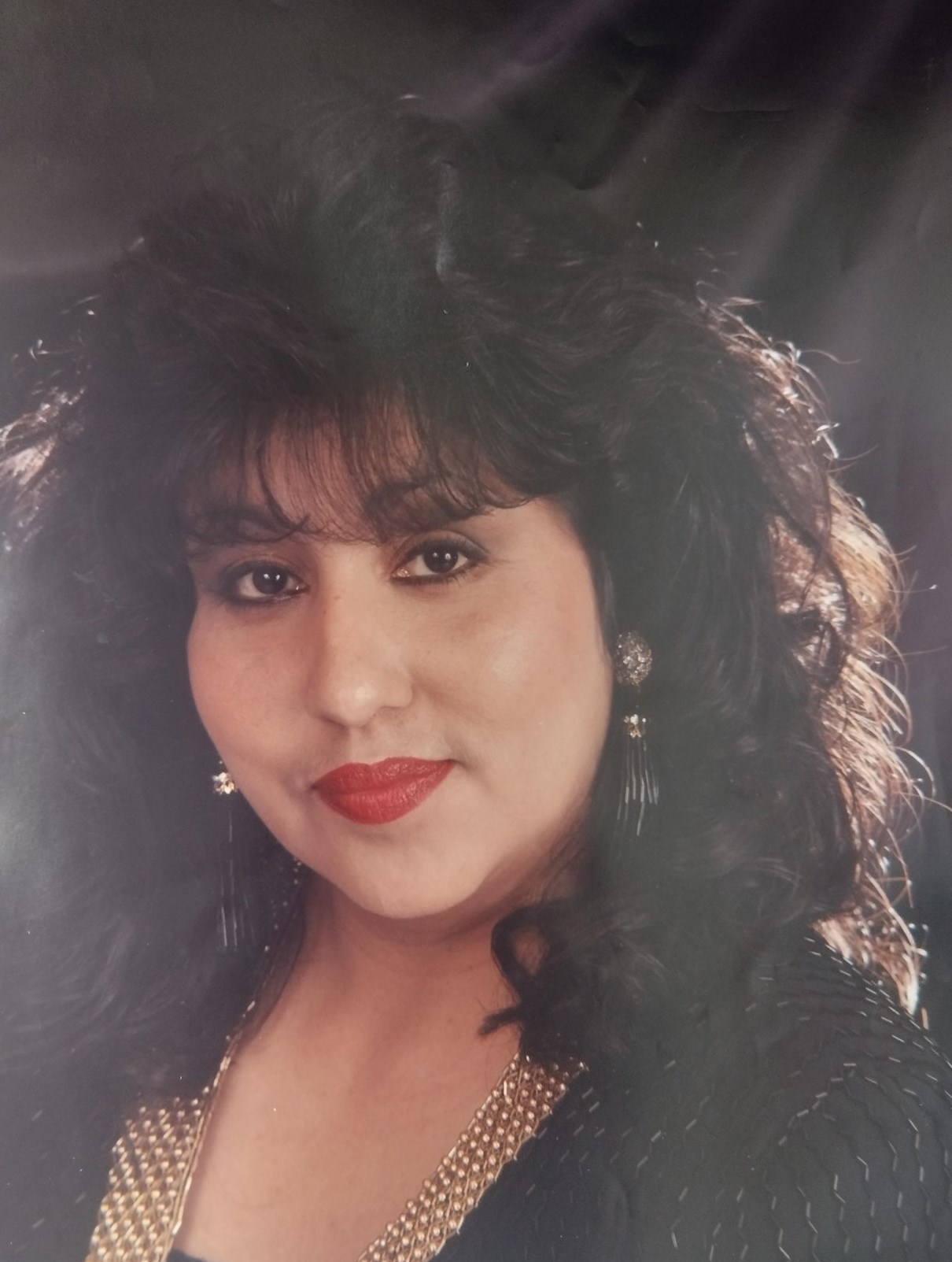 San Juanita Ruiz Obituary Brownsville, TX