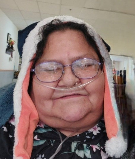 Obituary of Karol Elaine Isbell