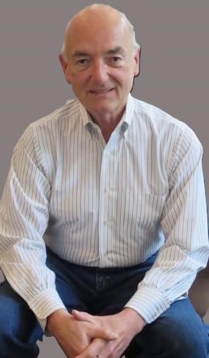 Obituary of Richard Merwyn Coyle