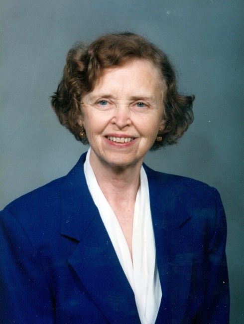 Obituary of Rachel M. Harrison