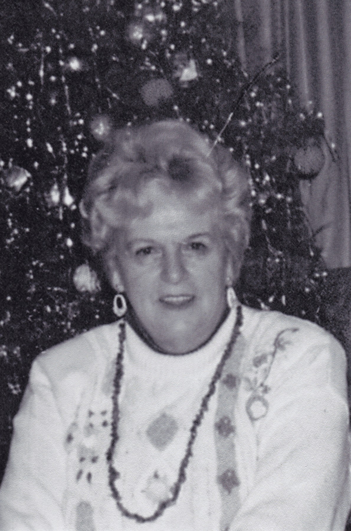 Frances A. Walsh Obituary New London, CT