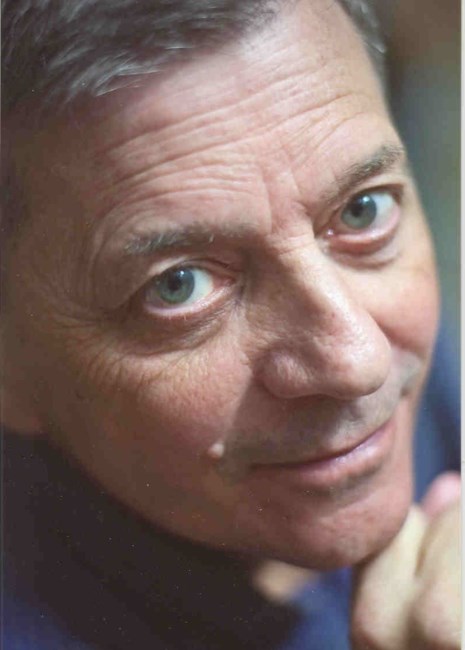 Obituary of Mr. Edward John Bernt