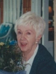 Obituary of Jane Rose Evans