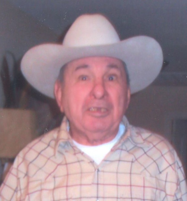 Alfonso Trevino Obituary Falfurrias, TX