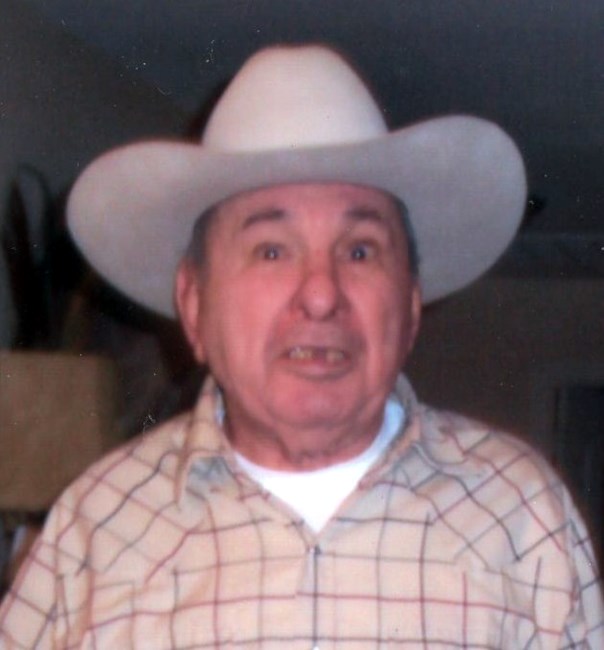 Obituary of Alfonso F. Trevino