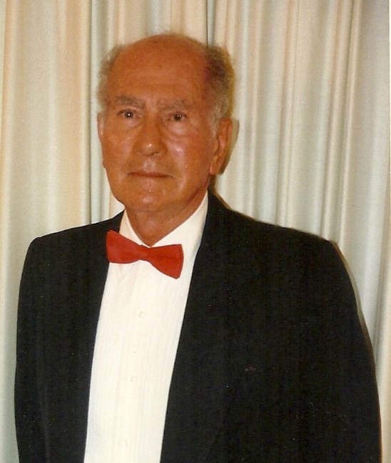 Obituary of Edward Boltuch