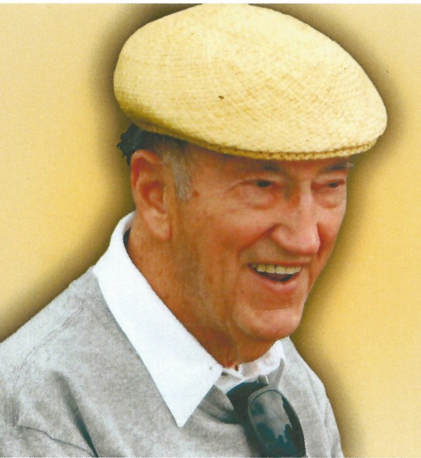 Obituary of Eugene "Bill" Fleck