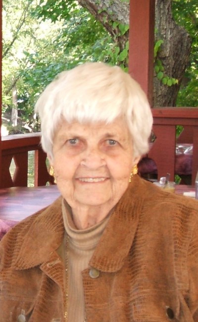 Obituary of Frances Harviel Kruer