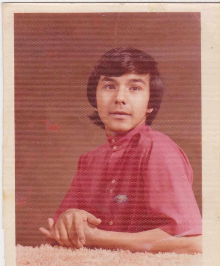 Obituary of Gene Michael Nunez