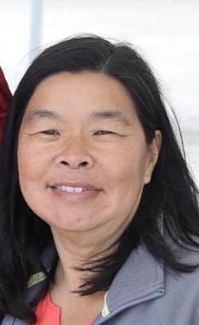 Obituary of Julie Kathleen Kim