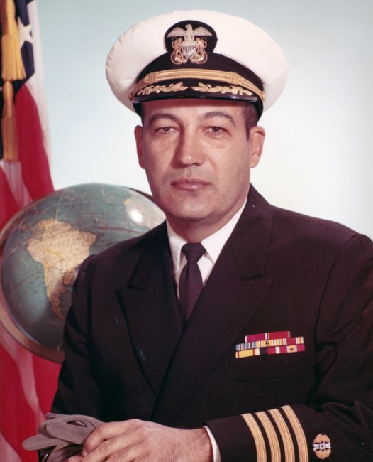 Obituary of William Richard Newsome