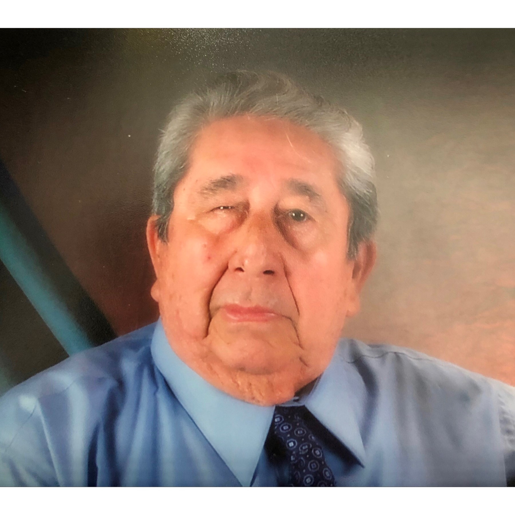 Obituary of Lauro Velez
