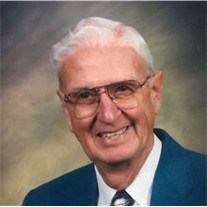 Obituary of John C. Huizenga