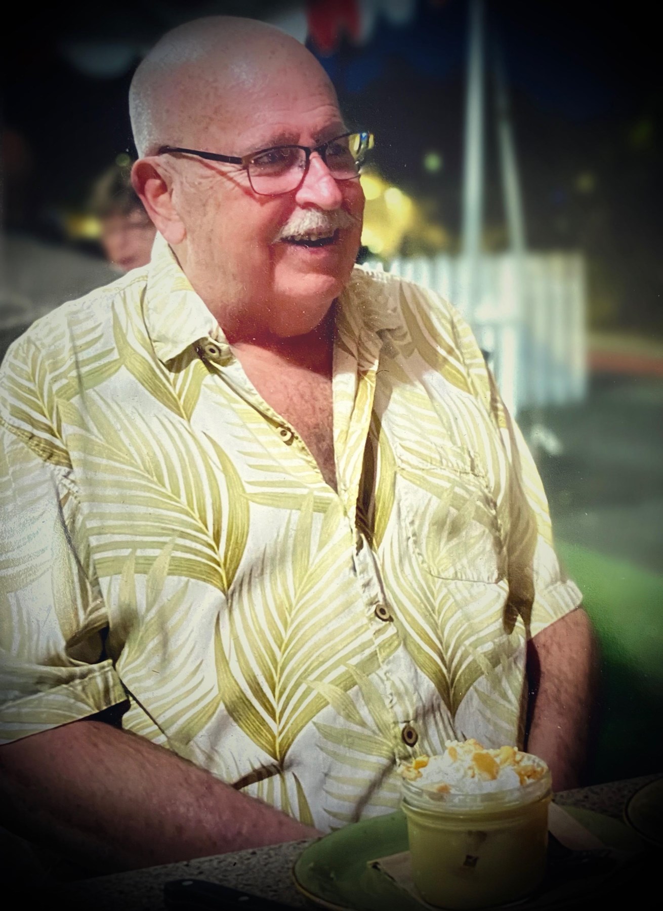 Gerald Miller Obituary Riverside, CA