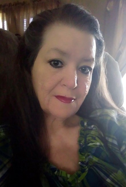 Obituary of Tina L. Richards