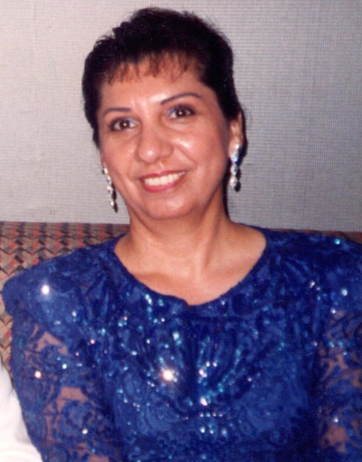 Obituary of Alice Marie Jimenez