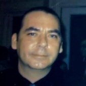 Obituary of Bruce Dainel Pike