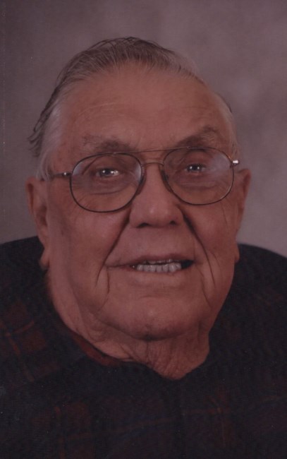 Obituario de Paul Dwight Hulett