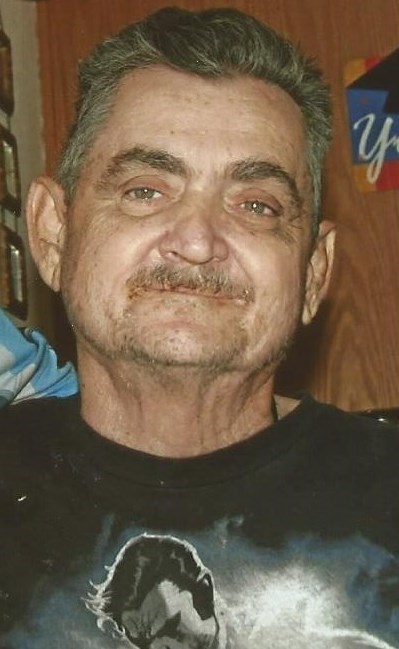 Obituary of Robert G. Garrison