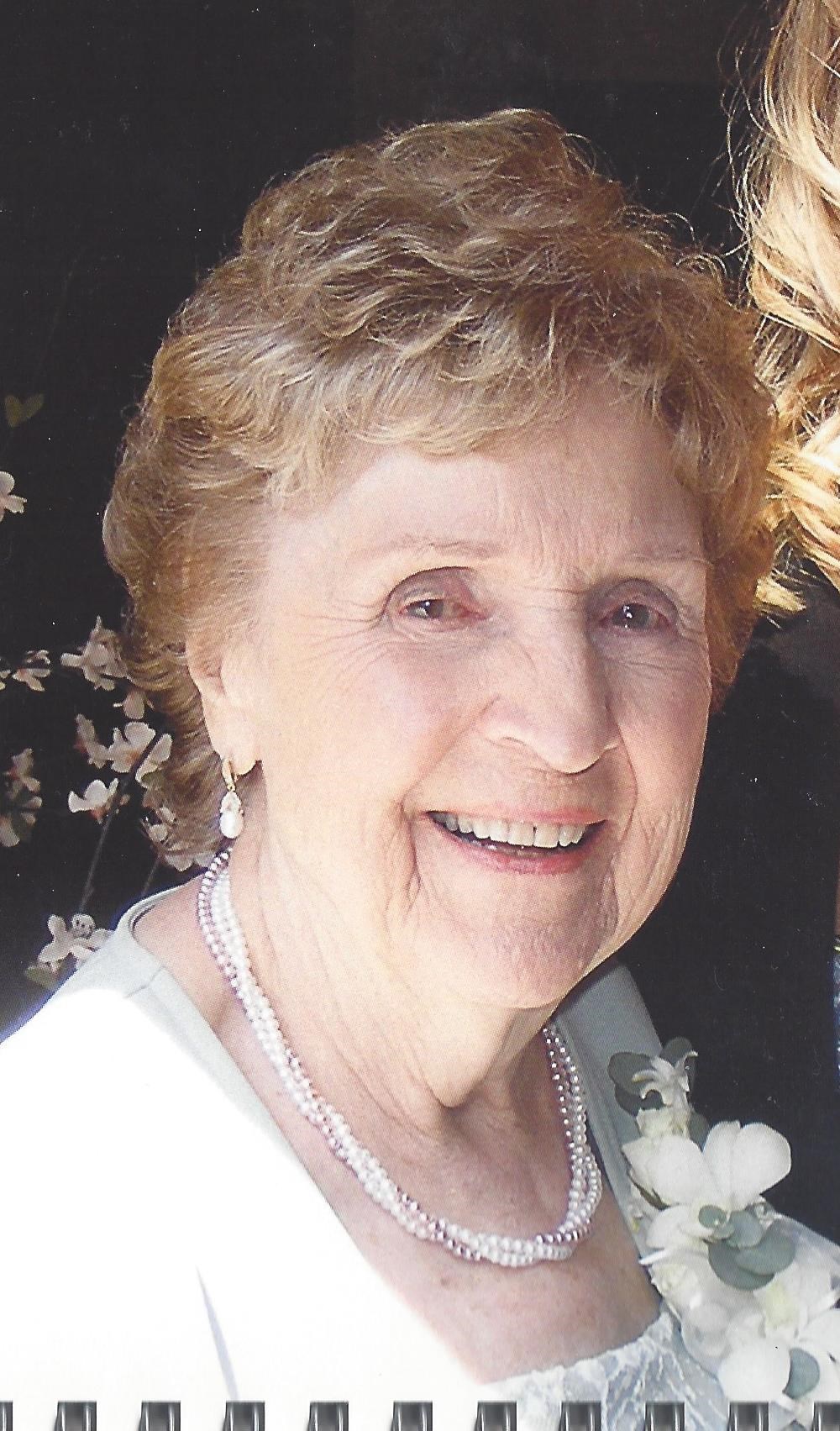 Eloise Mahoney Obituary East Lansing, MI