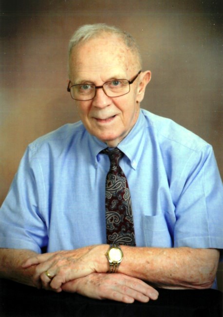 Obituary of Andrew G. Borden Jr.