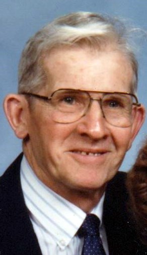 Obituary of Edward F McNamara