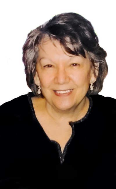 Obituary of Sally Ann Tobin
