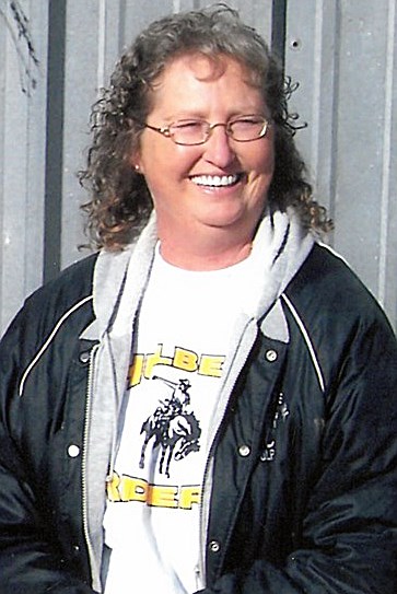 Obituary of Annette Hakes