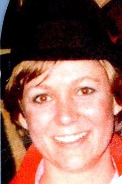 Avis de décès de Laurie Jean Burton