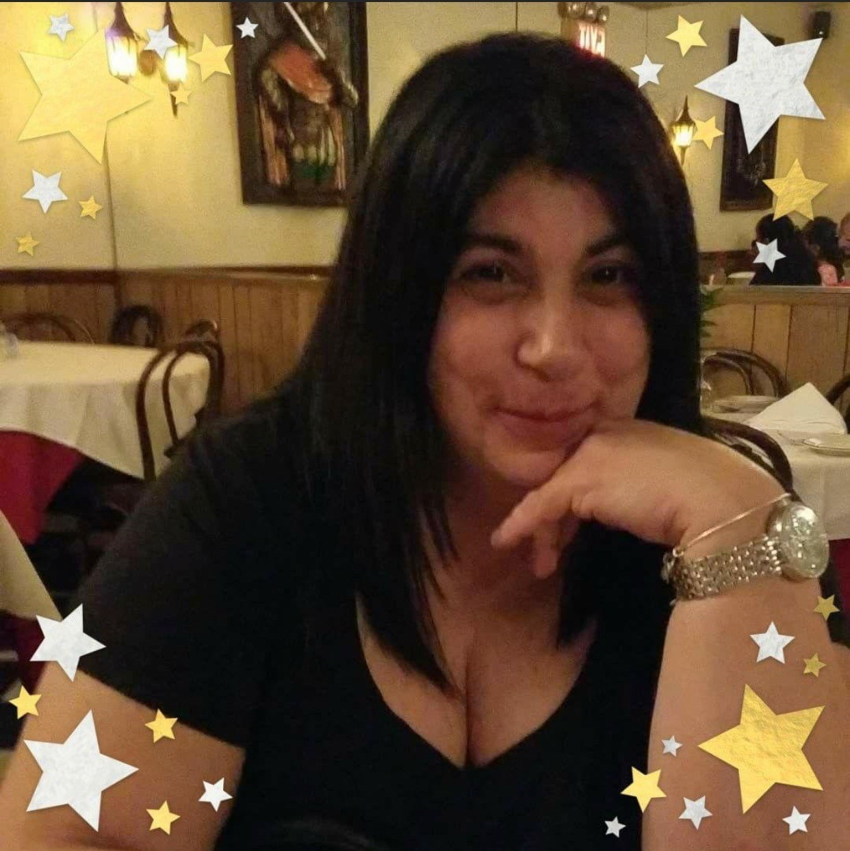 Obituary of Paula Delucia