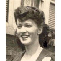 Obituary of Dolores K. Lord