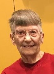 Avis de décès de Eleanor May Magnuson